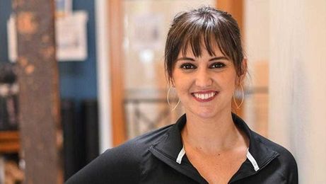 Carrie Jose: Why your cortisone injection failed you