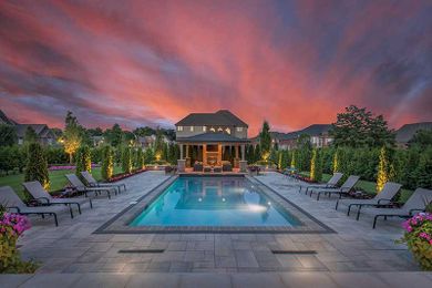 Experts Weigh in On What You Need to Know Before Installing a Pool