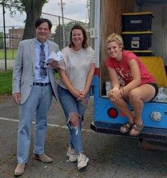 Family Health Services to launch food program