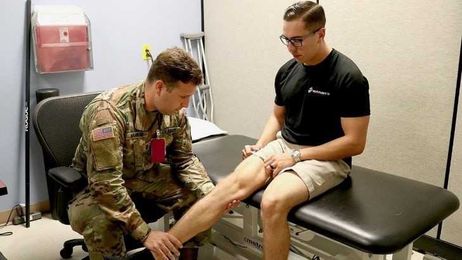 Fast-Tracking Physical Therapy Can Save Time, Money