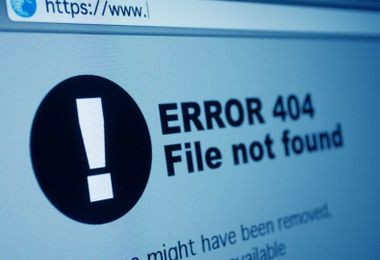 Google now does soft 404 detection by device type