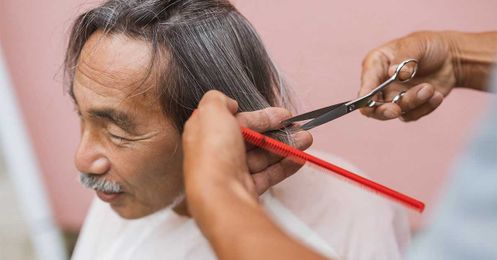 Hair Care for Men: 11 Tips to Take Care of Any Type of Hair