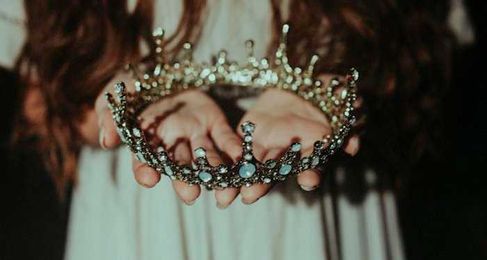 Princess Quiz: Find Out Which Literary Princess You Are!