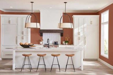 Top 20 Kitchen Paint Colors