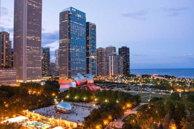 What Makes a High Quality Park?
