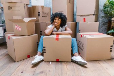 Moving Long Distance with Your Family? Make Sure You Do This!