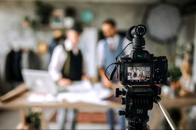Using Virtual Events to Drive Awareness, Brand Loyalty and Revenue