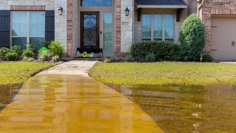 VERIFY: No, flood damage isn't typically covered by homeowners insurance
