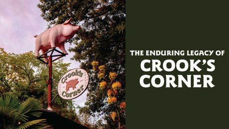 How Crook’s Corner Lives On in Kitchens Across the United States