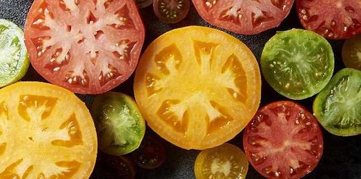 How to Seed a Tomato