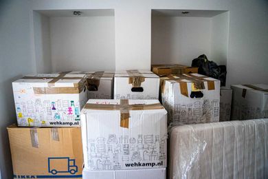 Making Moving Houses Easy: The Ultimate Guide