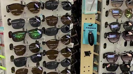 Here’s why its important to wear sunglasses during the summer