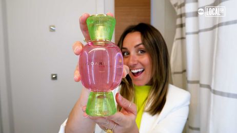 The science behind choosing a fragrance and finding your signature scent