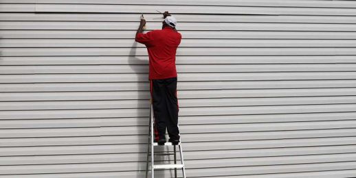 You Can Save Thousands of Dollars With a DIY Vinyl Siding Installation