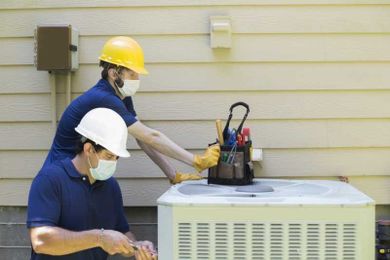 Yup, You Probably Need AC Repair If…