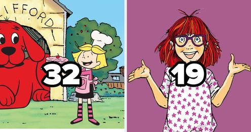 Go To A Nostalgia-Inducing Book Fair And We’ll Accurately Guess Your Age