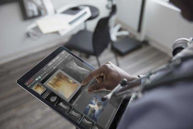 Reasons to Adopt Enterprise Imaging