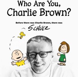 Who Are You, Charlie Brown?