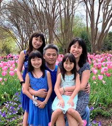 Why Pediatrician Dreeny Chen Loves Carrollton   