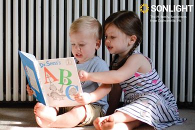 3 Ways to Create a Culture of Learning for Your Preschooler at Home