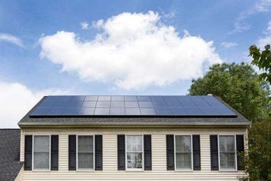 Do Solar Panels Generate Enough Power on Cloudy Days?