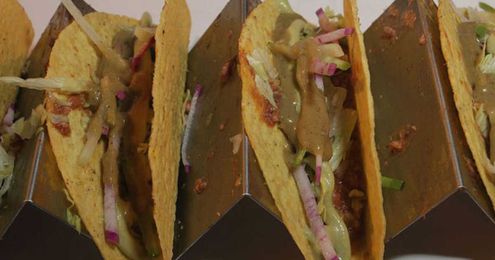 Love to travel and eat tacos? McCormick may have the job for you!