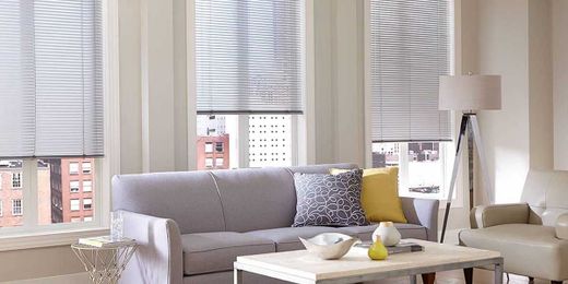 Shopping for Window Blinds? Here Are the 9 Types to Know