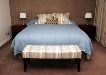 Survey: Single Men Change Their Bed Sheets How Often?!