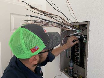 Why Should I Update My Electrical Panel? 