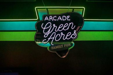 Your guide to Green Acres