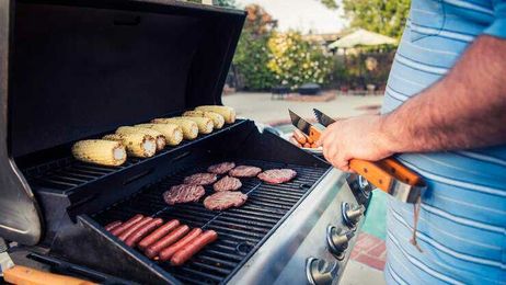 Become a Grill Master! Get Some Great Grilling Tips!
