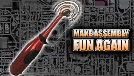 Clean Plastic & Resin Mold Lines Quickly With this Tool