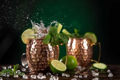 Hard seltzer cocktails to keep you cool this summer