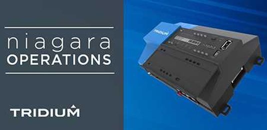 Learn Niagara Software; Seats Going Fast!