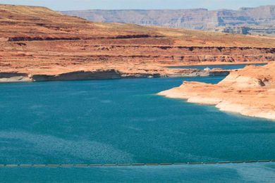 Opinion: If Lake Powell were drained, wonders would be revealed