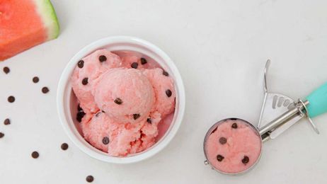 3 Ice Cream TREATS Kids Can Make!