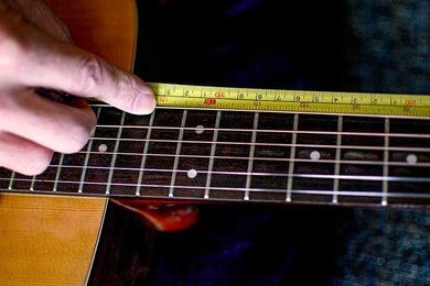 Ask the Expert: Understanding Scale Length