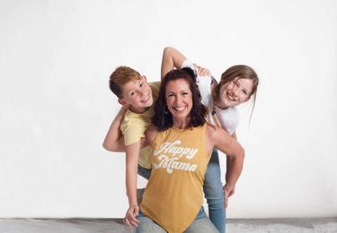 5 Reasons Your Ambition Is Good For Your Kids’ Brain