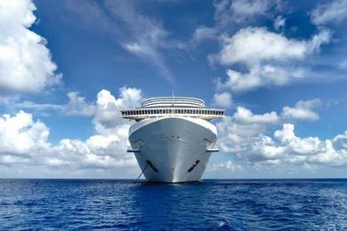 9 Hidden Features on Cruise Ships You Had No Idea Existed