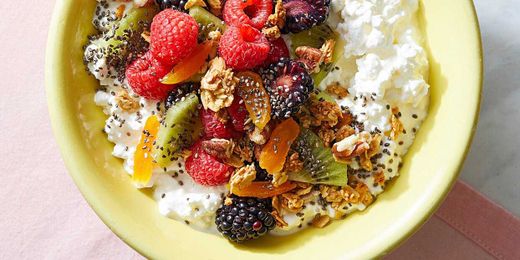 Cottage Cheese Is Making a Comeback—What to Know About the Nutritious Food