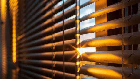 Block the Sun and Lower Your Energy Costs With Window Coverings