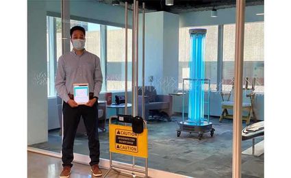 Building Operators Use Array of Indoor Air Quality Tools to Ease Concerns