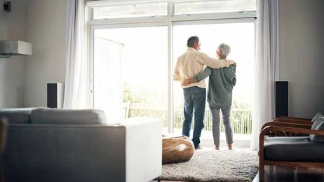 Dear Penny: Can we retire in 6 months owing $190K of student loan debt?