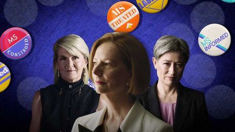 I spoke to women from all political parties. What shocked me was the one common experience most of them had