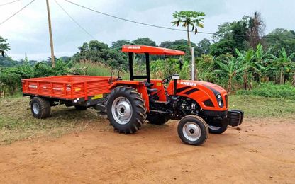 Is the end nigh for Eastern Bloc tractors?