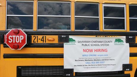 Savannah-Chatham bus drivers: Not how much, but how they're paid, is the problem