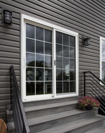 What to Look for in Custom Patio Doors