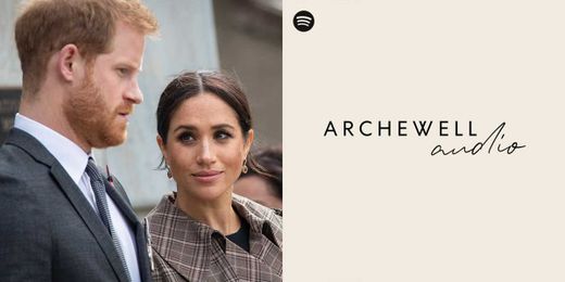 Whatever Happened to Archewell Audio?