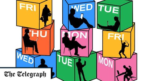 Why the four-day week may never add up