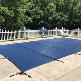 3 Excellent Reasons Why You Need A Pool Safety Cover For Your Pool